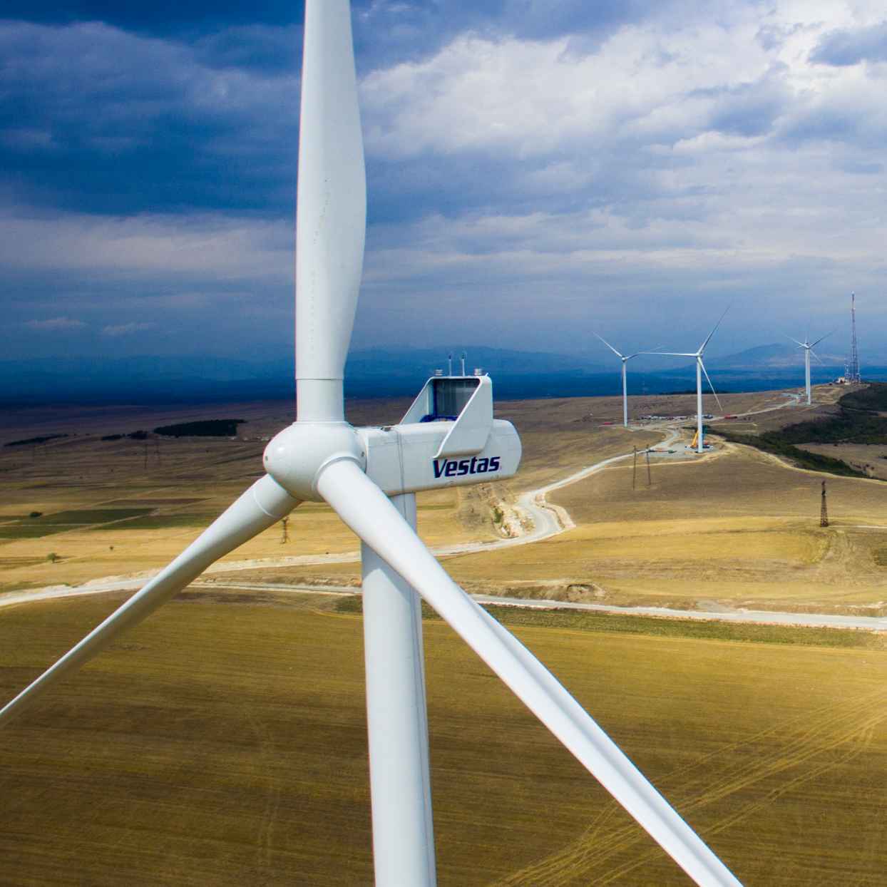 Financing Green Energy In Emerging Markets