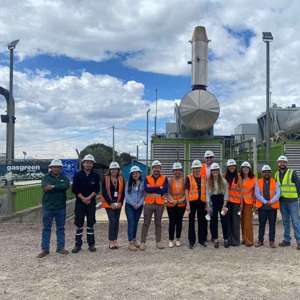 Supporting the SME sector and a low-carbon economy in Ecuador