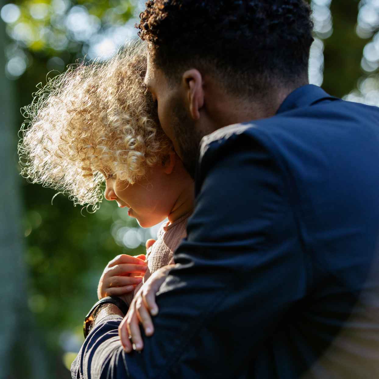 How to apply a child lens to your investment strategy