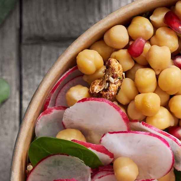 Triodos Food Transition Europe Fund invests in healthy food chain STADTSALAT