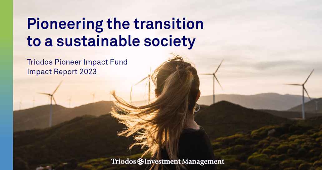 Triodos Pioneer Impact Fund