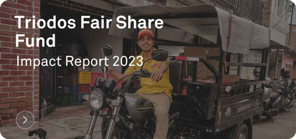 Triodos Fair Share Fund