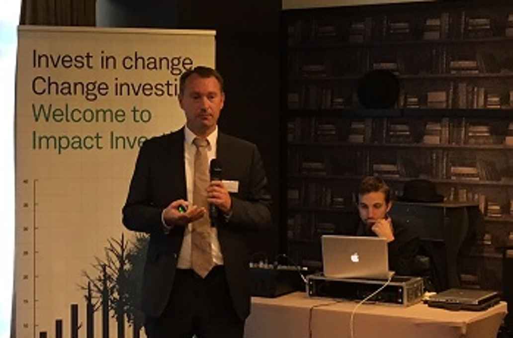 Exploring the next steps for ESG integration