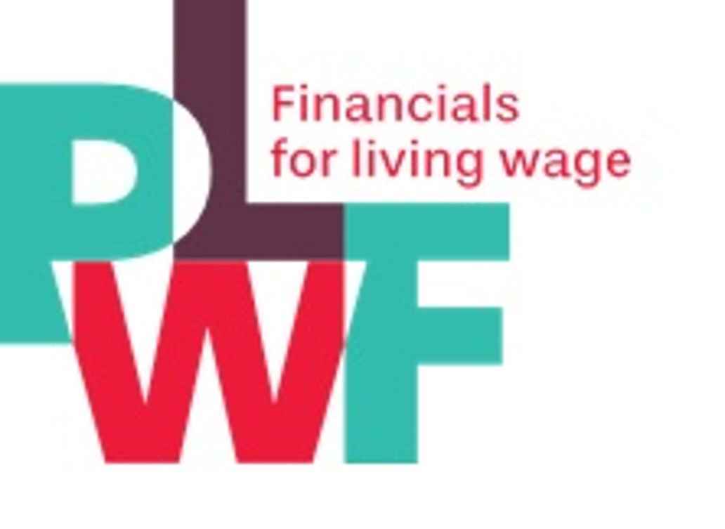 Platform Living Wages
