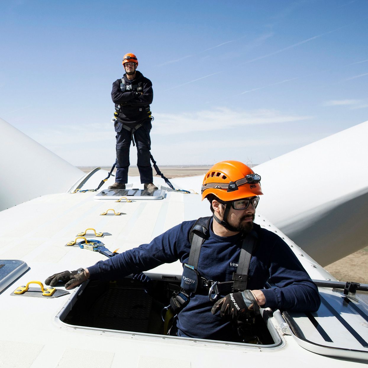 Triodos Renewables Europe Fund