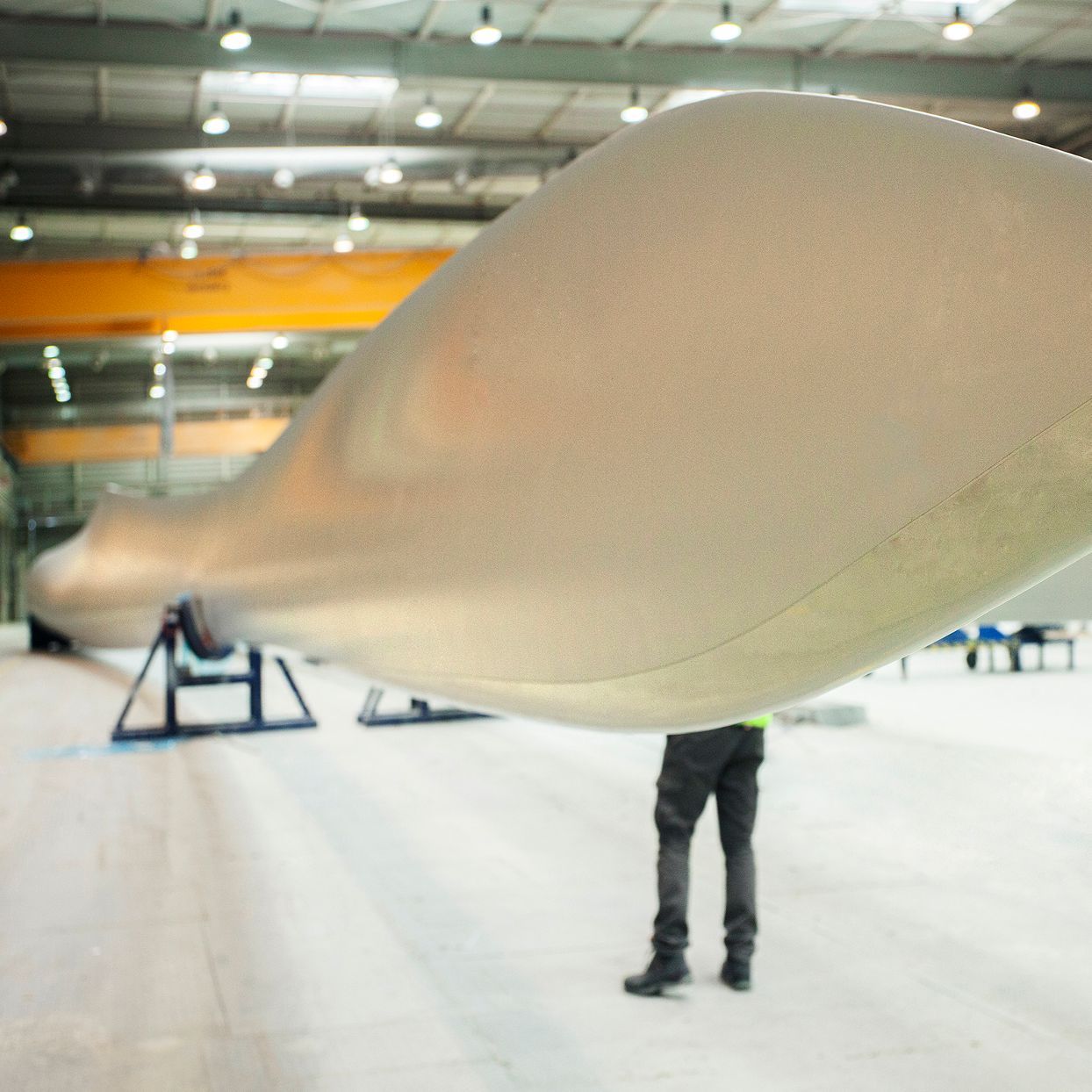 Triodos Sustainable Pioneer Fund