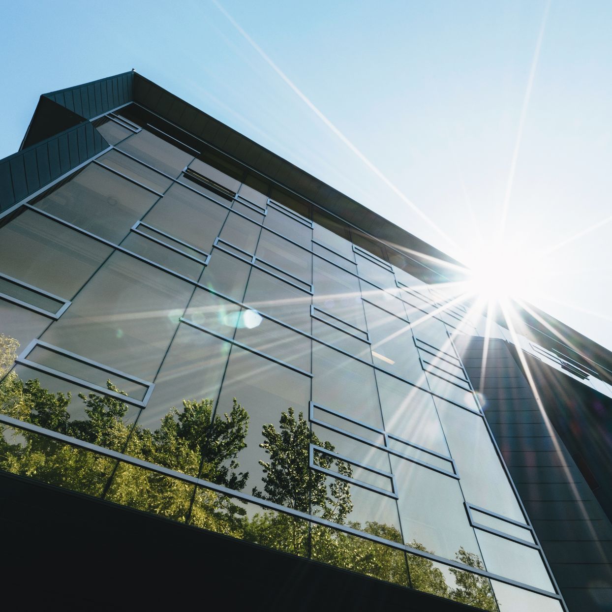 How We Invest For Impact In Sustainable Real Estate