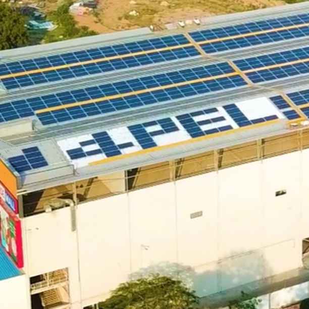 Triodos Groenfonds co-finances Indian solar developer Fourth Partner Energy