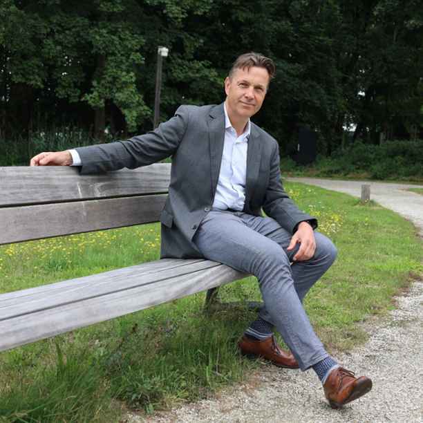 A pioneer in green investing for 25 years