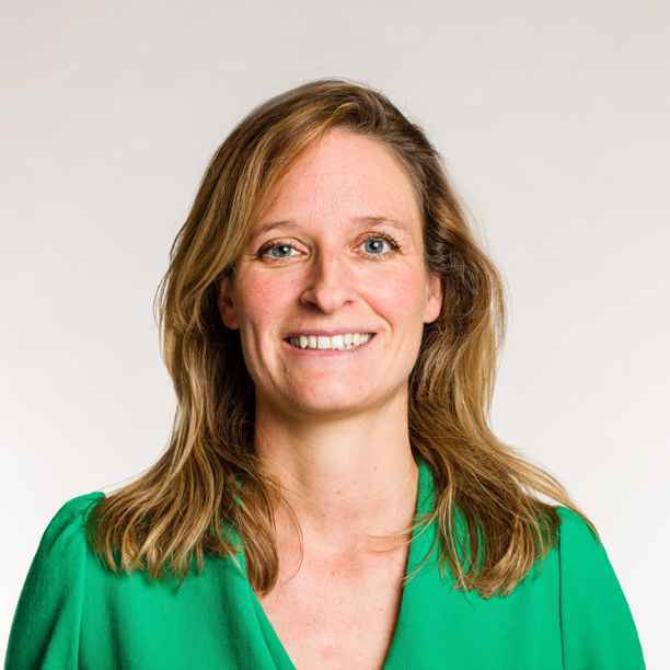 Daphne Postma appointed as Fund Manager Triodos Energy Transition Europe Fund