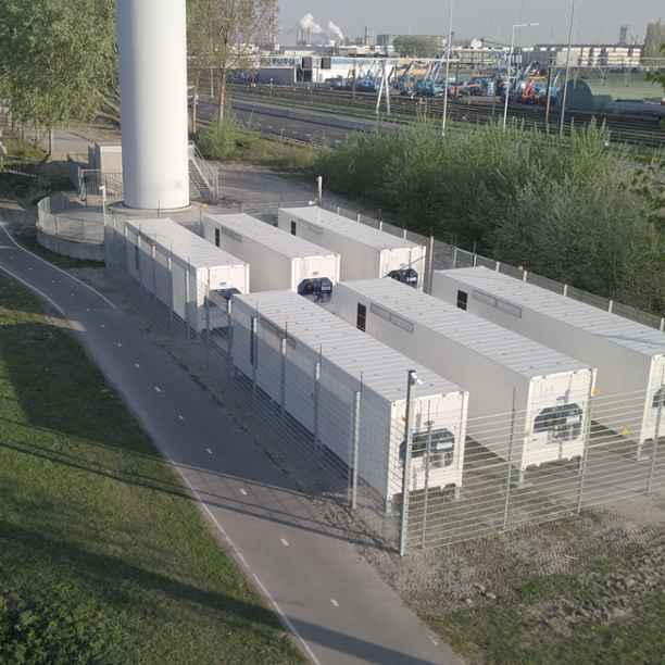 The energy transition must be achievable and affordable