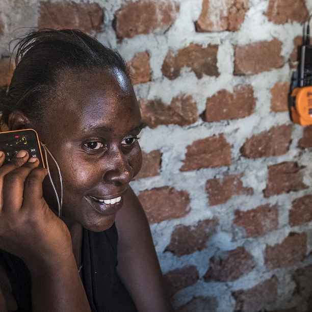 Hivos-Triodos Fonds invests in Amped Innovation through AlphaMundi's investment fund AlphaJiri