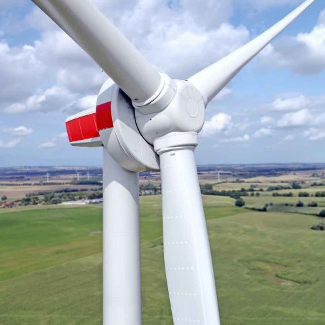 Triodos Groenfonds cofinances hydrogen mill