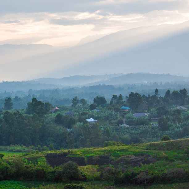 How women help shape Africa’s renewable energy transformation