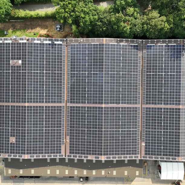 Expanding the rooftop portfolio