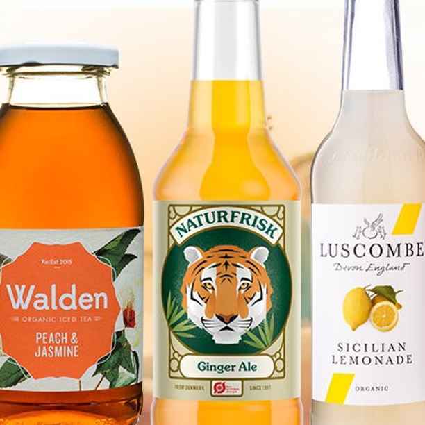 JetDrinks - a Dutch sustainable brand builder and distributor