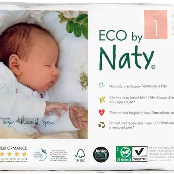 Triodos Food Transition Europe Fund exits Naty