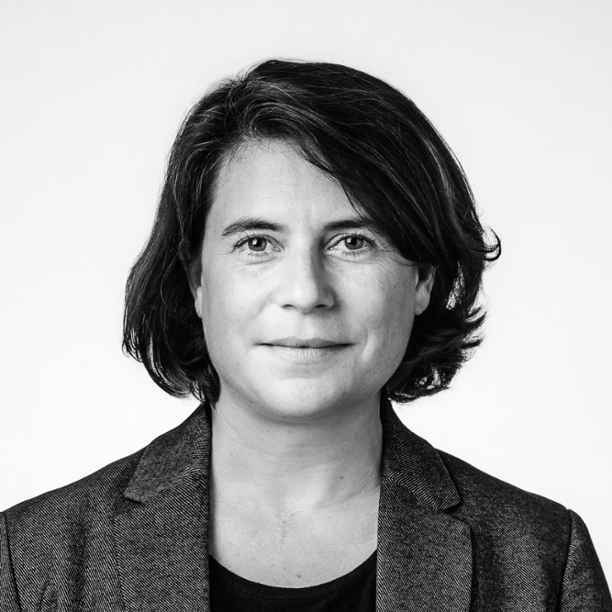 "Investing in trailblazers with impact”