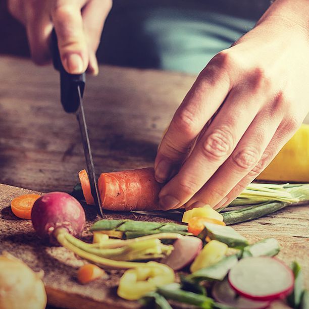 Triodos Bank calls for complete change of food and agriculture systems
