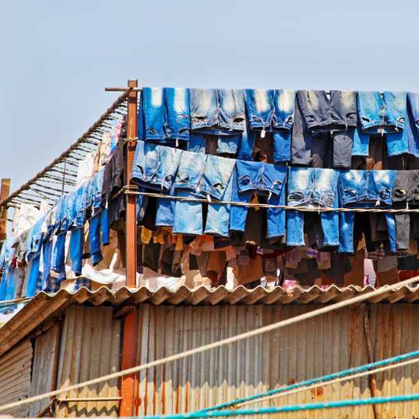 Engaging for living wages in the fashion industry