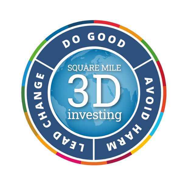 Triodos IM listed equity and bond funds receive 3D Investing label