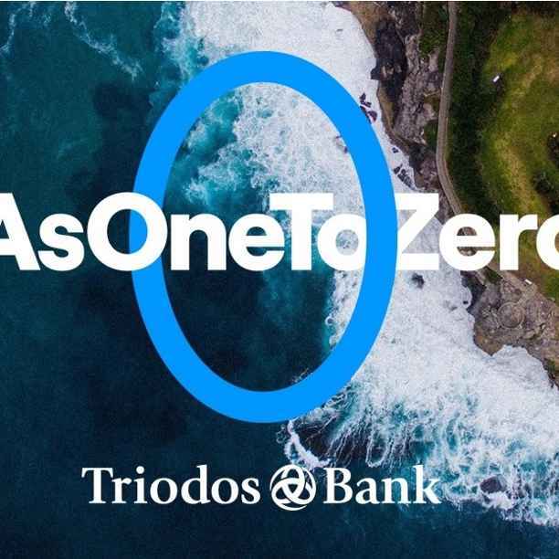 Triodos Bank sets target to reach net zero by 2035