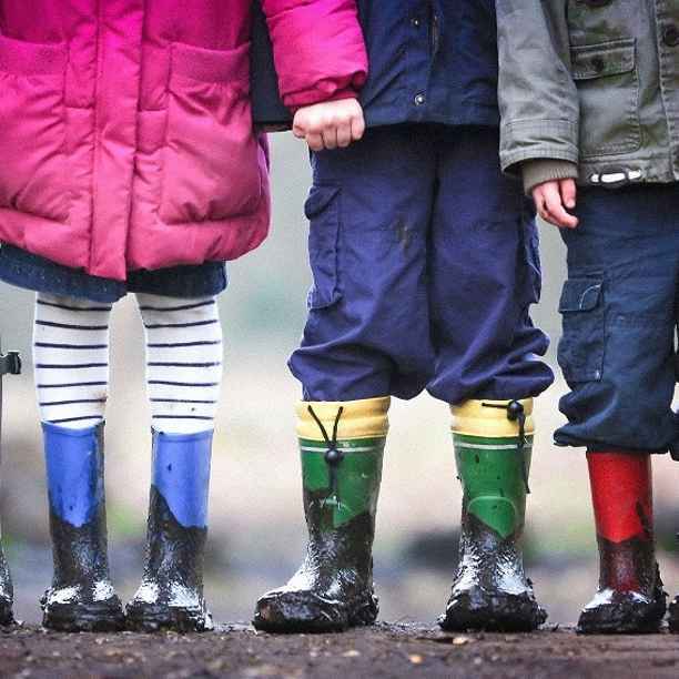 Creating a bright future is our ethical duty