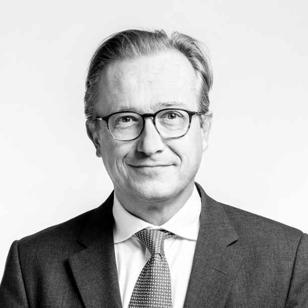 Julian Kramer appointed as Commercial Director at Triodos Investment Management