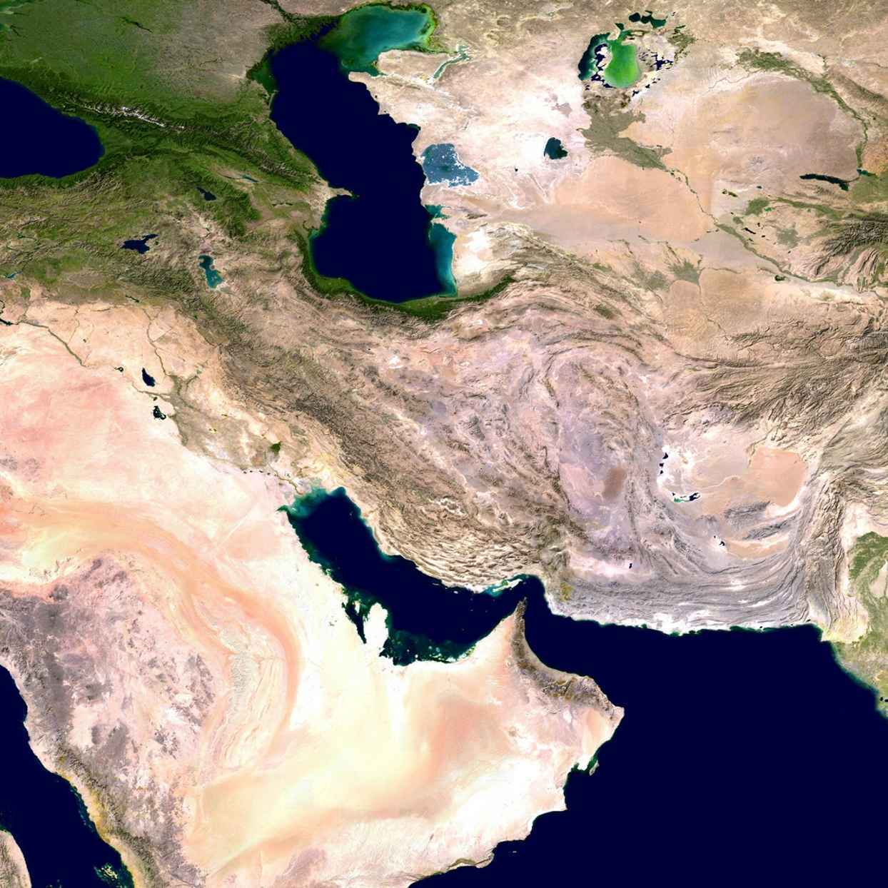 US-Israeli strikes on Iran: financial markets’ resilience tested