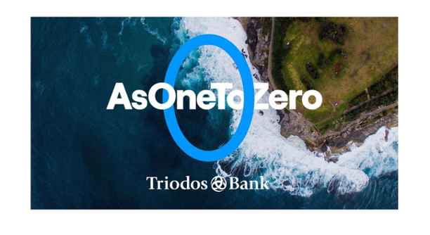 Triodos Bank sets target to reach net zero by 2035