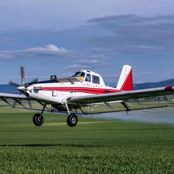 Triodos Bank calls for a ban on glyphosate