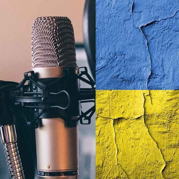Macro Monthly - The war in Ukraine