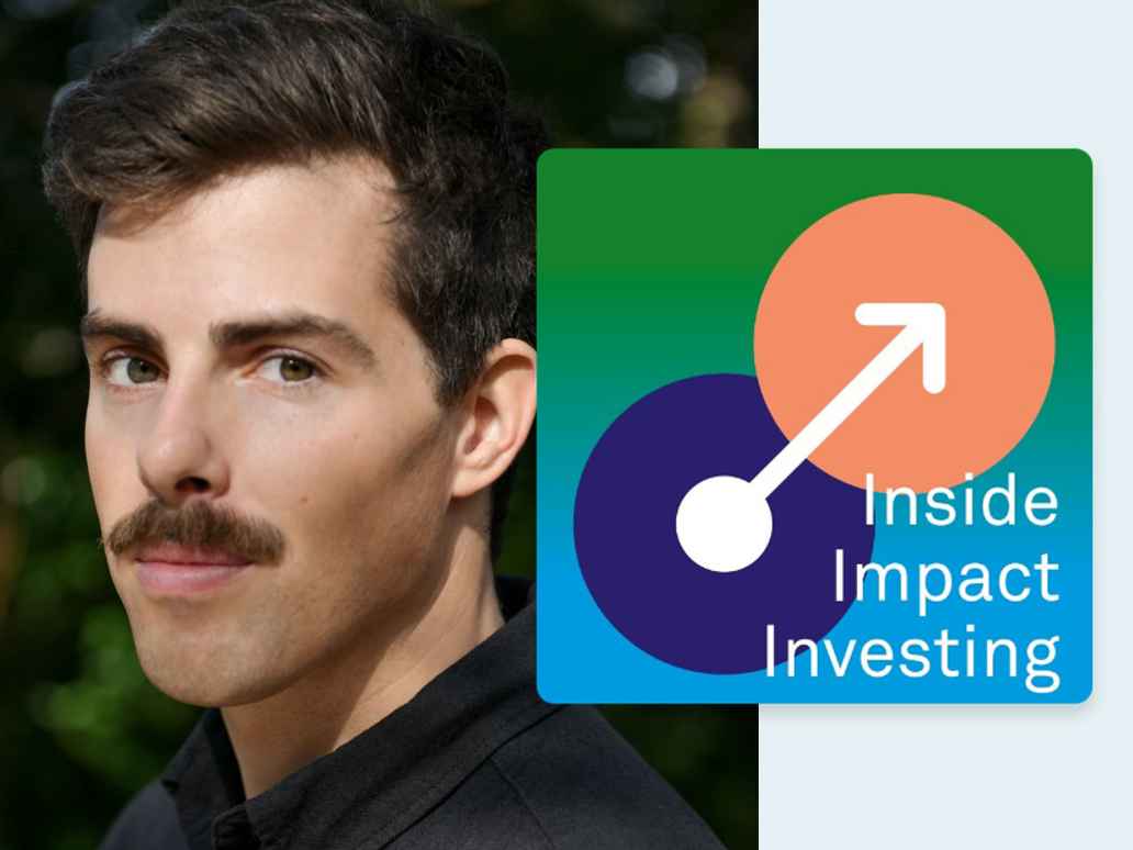 Podcast series Inside Impact Investing - should we be afraid of degro