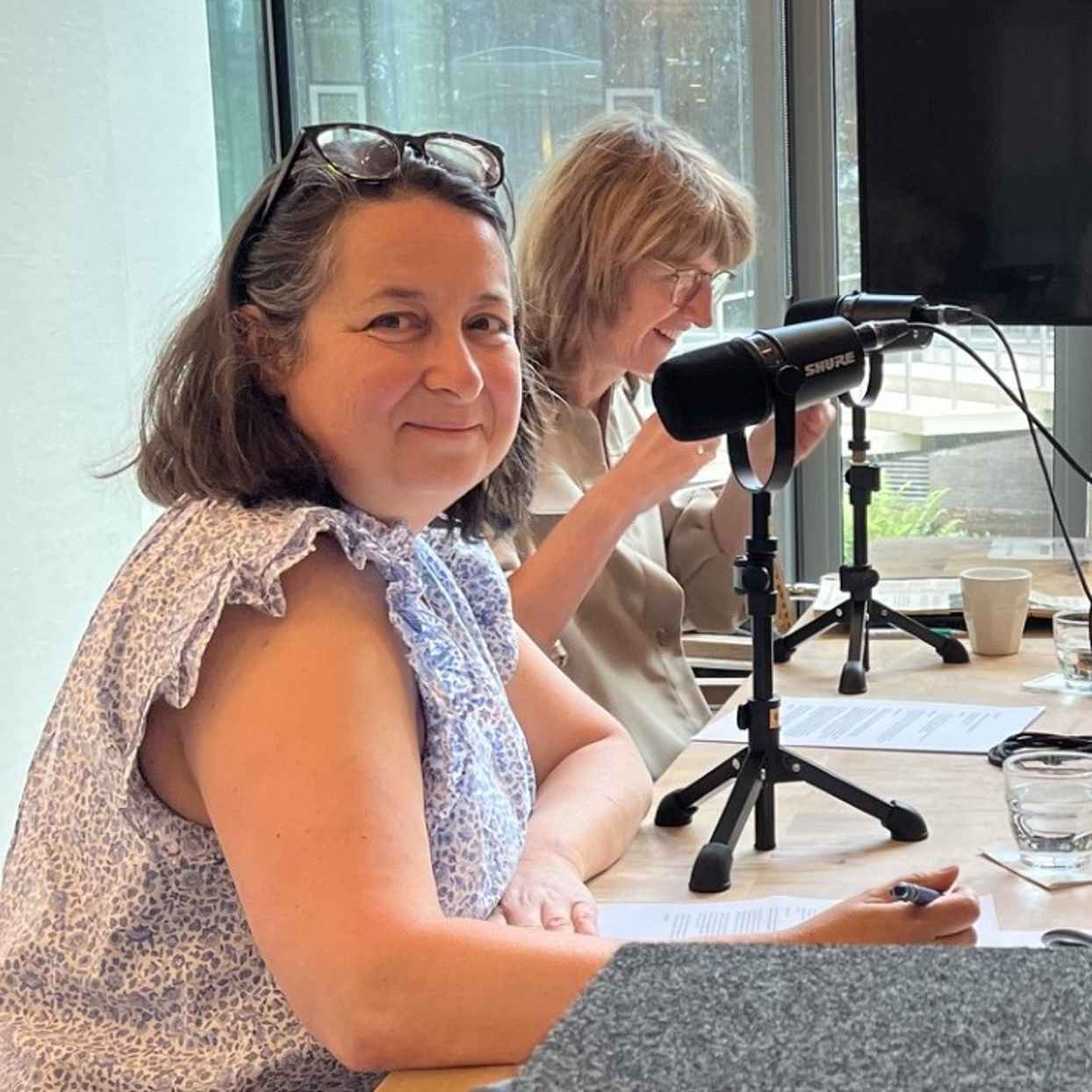 The 10% challenge: How impact investing is entering the institutional space