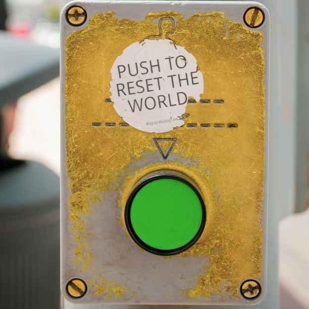 Reset the reset?