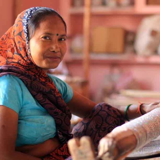 Measuring the impact of microfinance