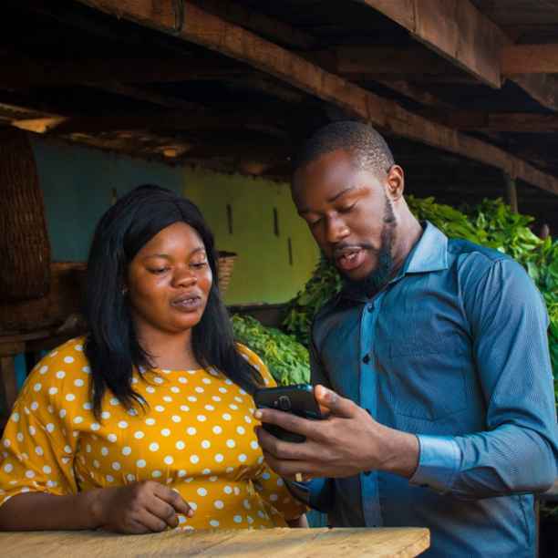 Building an impactful fintech portfolio