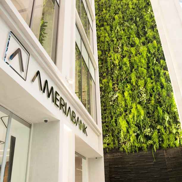 Ameriabank receives EUR 15 million funding
