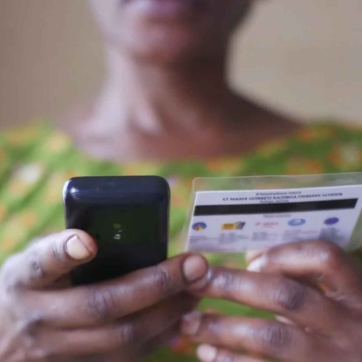 Responsible fintech spurs financial inclusion in emerging economies
