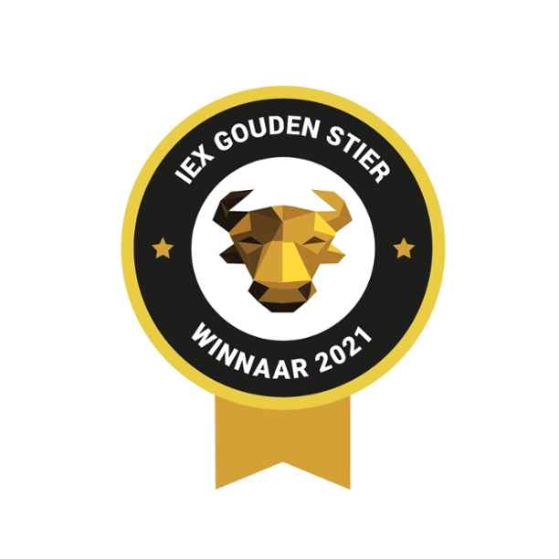 Gouden Stier award for Triodos Fair Share Fund