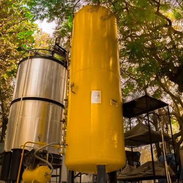 Hivos-Triodos Fund invests in Indian cleantech company GPS Renewables