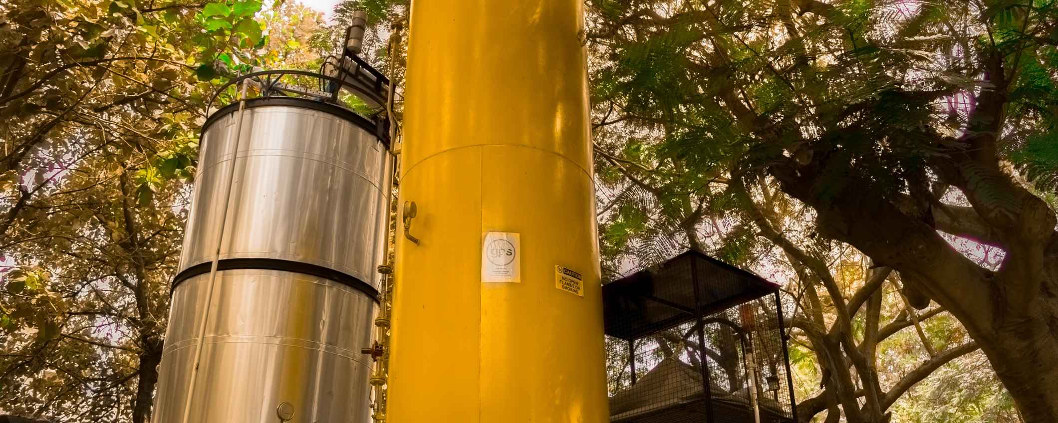 GPS Renewables raises 3 million in Series A round TechStory