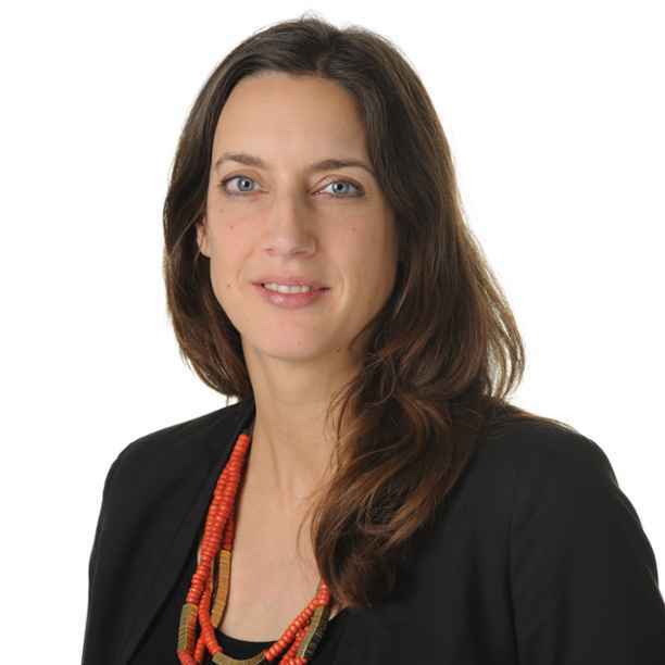 Judith Santbergen appointed as Fund Manager of Hivos-Triodos Fund
