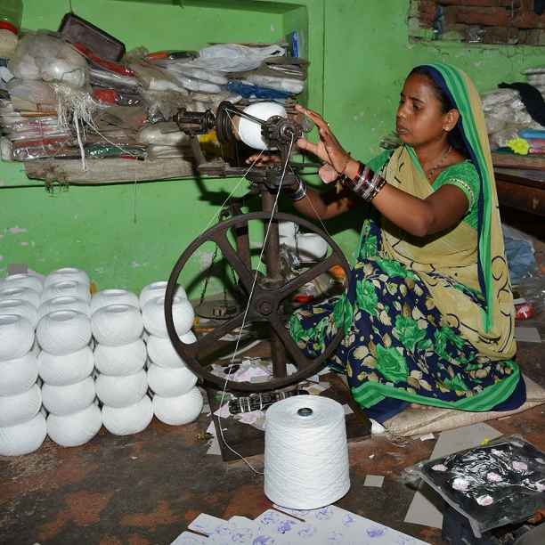 Utkarsh in India