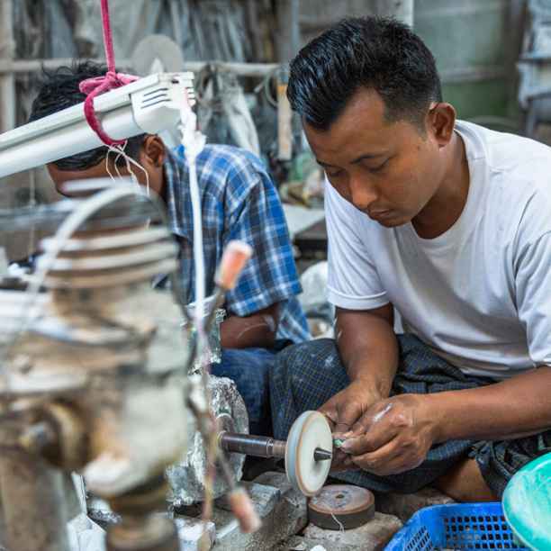 The role of financial inclusion in addressing the impact of COVID-19