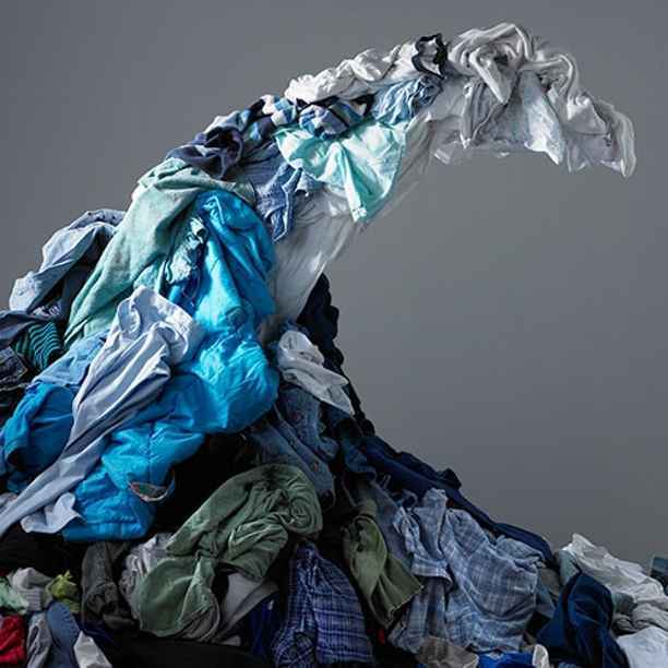 Fashion deserves sustainable material sourcing