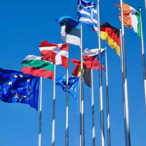 Wartime transitions in Europe part II