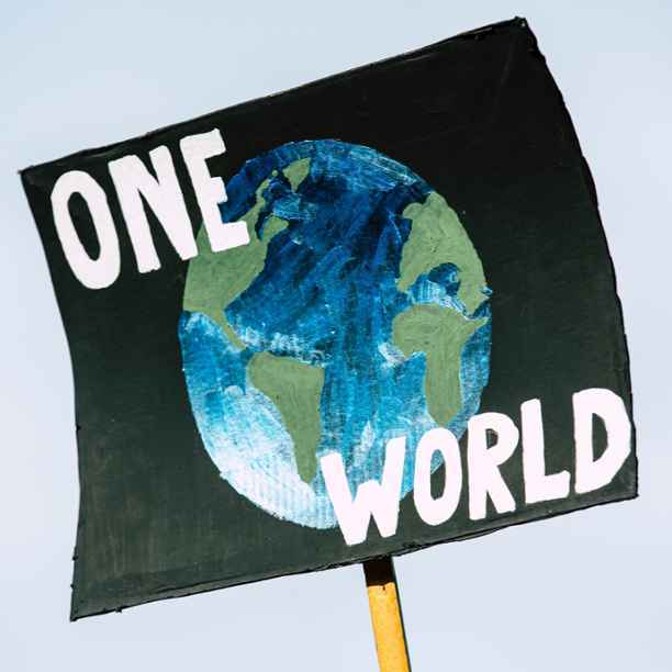 A call for climate justice
