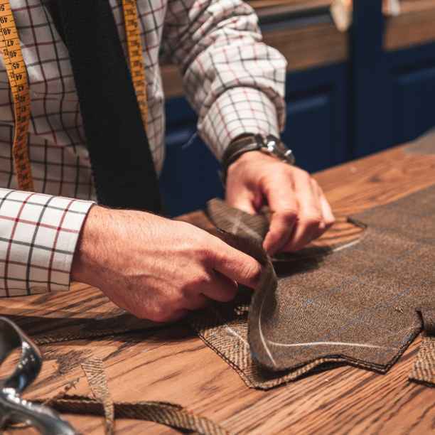 The evolution of responsible fashion investment
