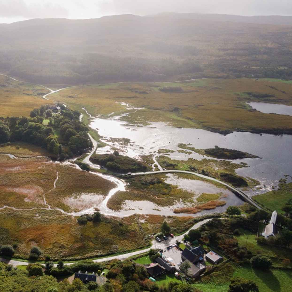 Resilient farmland and forestry belong in every climate-aware portfolio